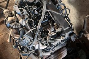 Kia Sorento I serie 2.5 crdi -  pezzi di ricambio