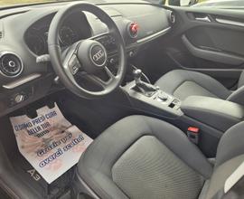 Audi A3 SPB 30 TDI Business