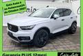 Volvo XC40 T4 Recharge Plug-in Hybrid BLACK Inscri