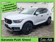 Volvo XC40 T4 Recharge Plug-in Hybrid BLACK Inscri