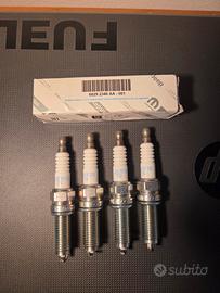 Candele Alfa Giulia 2.0 benzina 