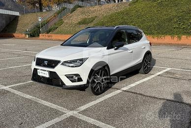 SEAT Arona 1.0 TGI FR