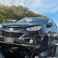 Ricambi Hyundai Ix35 1.7 Crdi D4FD