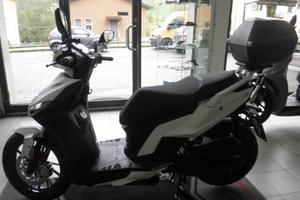 Kymco Agility 125i