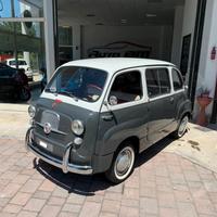 Fiat 600 MULTIPLA