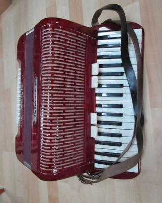 Fisarmonica 60 bassi