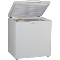 Congelatore a pozzo Whirlpool AFG 070 E AP