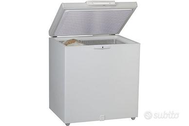 Congelatore a pozzo Whirlpool AFG 070 E AP