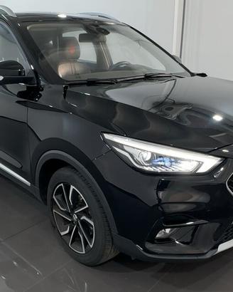 MG ZS 1.5 GPL 106CV FULL OPTIONAL