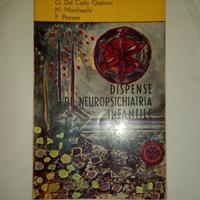 Dispense di neuropsichiatria infantile
