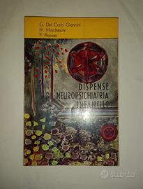Dispense di neuropsichiatria infantile
