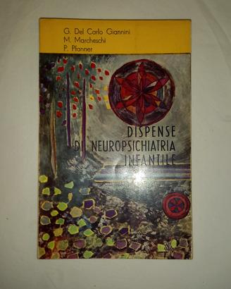 Dispense di neuropsichiatria infantile