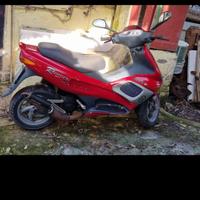 Runner 50
