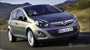 Ricambi disponibili opel corsa insigna meriva