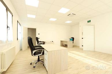 Immobile di 77 m² con 1 locale a Vicenza
