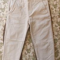 2 pantaloni Alcott
