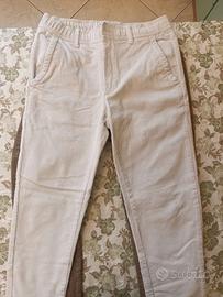 2 pantaloni Alcott