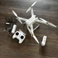 Xiaomi mi drone 4k