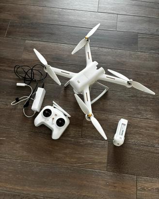 Xiaomi mi drone 4k