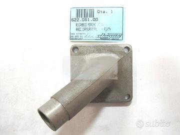 Collettore Aspirazione 19 Morini Malaguti Fifty