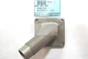 Collettore Aspirazione 19 Morini Malaguti Fifty