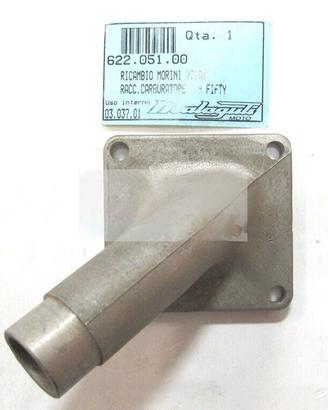 Collettore Aspirazione 19 Morini Malaguti Fifty