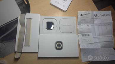 Apple Watch Ultra  49mm GPS + Cellular