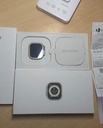 Apple Watch Ultra  49mm GPS + Cellular