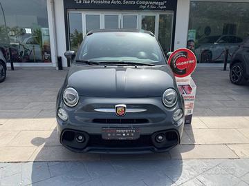 Abarth 595 1.4 Turbo T-Jet 145 CV