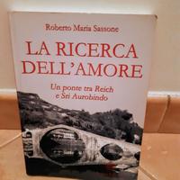 Libro psicologico sull'amore