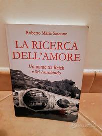 Libro psicologico sull'amore