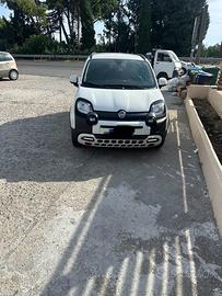 FIAT PANDA CROSS 1.0 FIREFLY S&S HYBRID