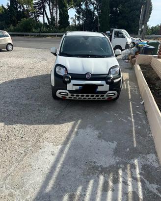 FIAT PANDA CROSS 1.0 FIREFLY S&S HYBRID