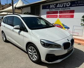 BMW 218 d Gran Tourer Business 5p.ti my20