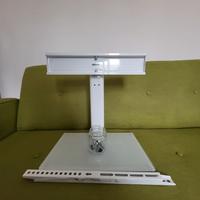 supporto per televisore a piedistallo