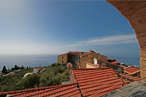 Appartamento vacanze al mare "Albachiara home"