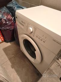 Lavatrice OK 5kg