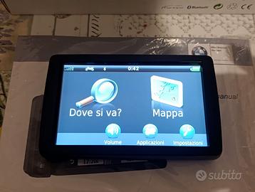 BMW Navigator V by Garmin