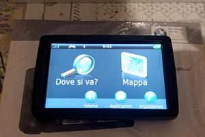 BMW Navigator V by Garmin