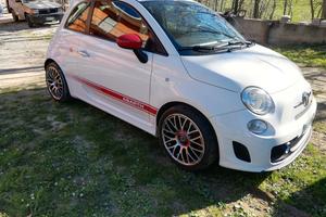 500 abarth 2008