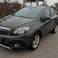 Opel Mokka 1.6 Benz 115Cv S&S 4x2 Cosmo 2015