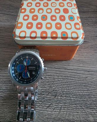 orologio fossil