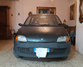 Fiat Seicento
