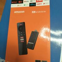 TV Stick Android 