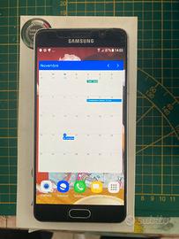 Samsung galaxy A5 2016