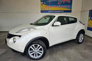 Nissan Juke 1.5 dci Acenta new