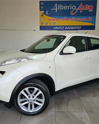 Nissan Juke 1.5 dci Acenta new