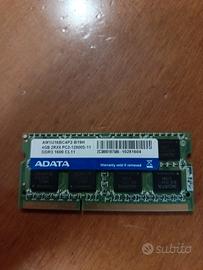 ram sodimm