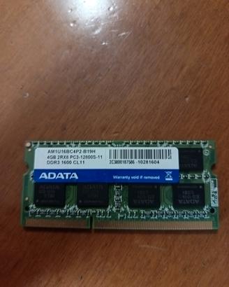 ram sodimm