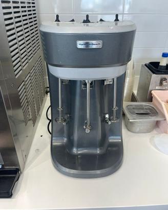 DRINK MIXER